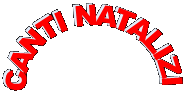 CANTI NATALIZI